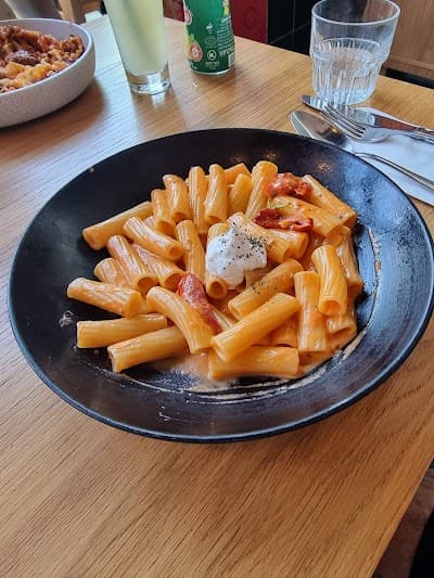 ג'ויה מודיעין מסעדה photo 3