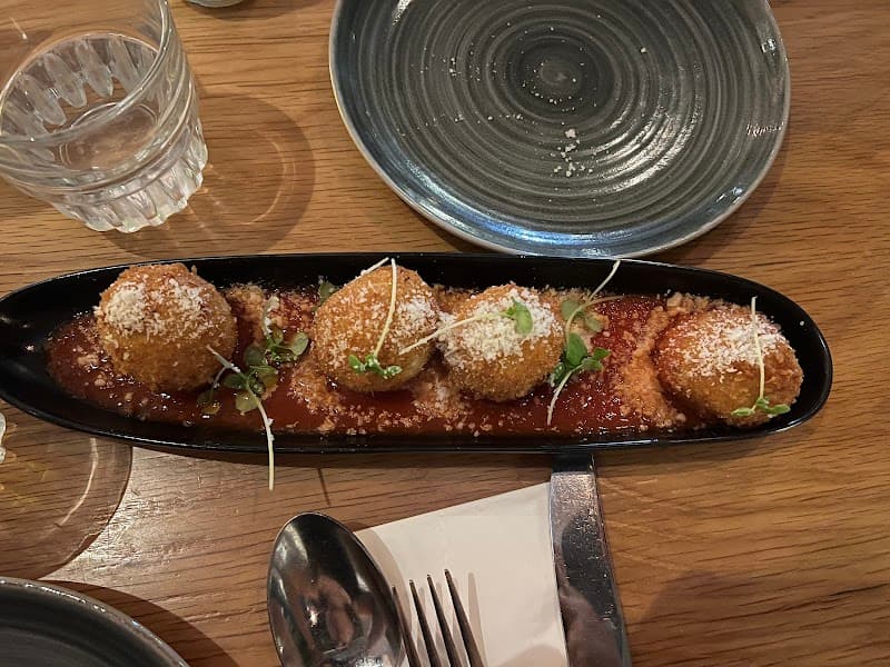 ג'ויה מודיעין מסעדה photo 4