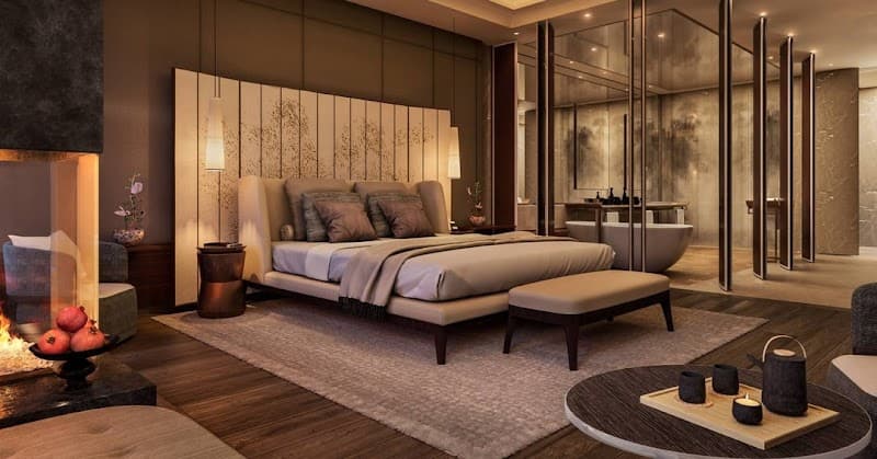 Aman New York photo 3