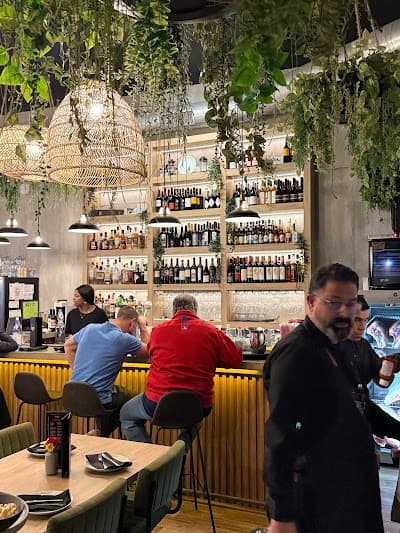 STREET Kitchen Miami photo 2