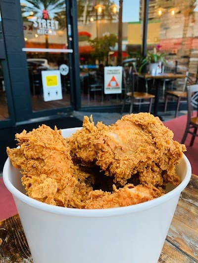 STREET Kitchen Miami photo 3