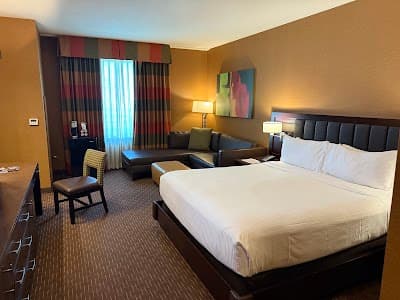 Golden Nugget Las Vegas Hotel & Casino photo 2