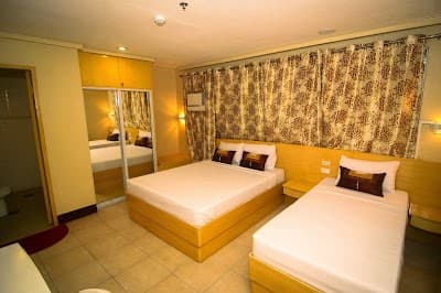 Plaza Alemania Hotel photo 2