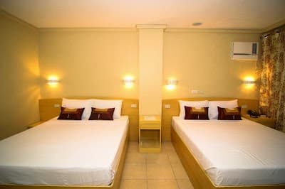 Plaza Alemania Hotel photo 3