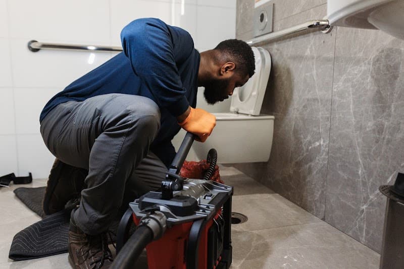 All Year Cooling & Plumbing