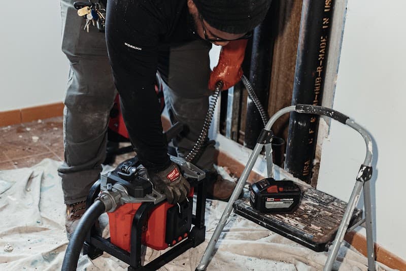 All Year Cooling & Plumbing photo 3