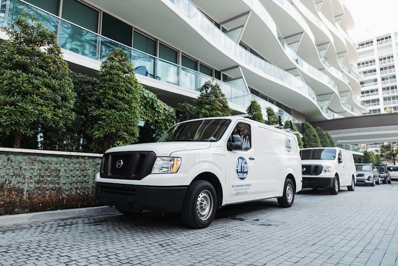 All Year Cooling & Plumbing photo 3