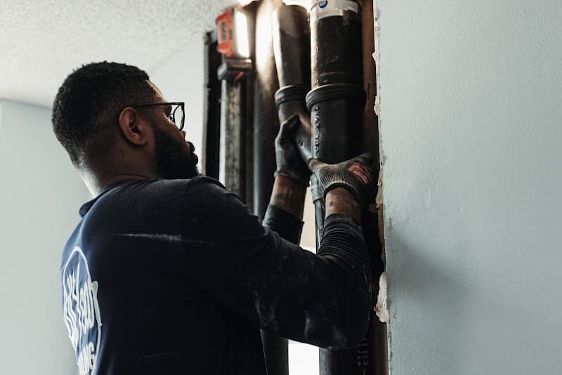 All Year Cooling & Plumbing photo 4