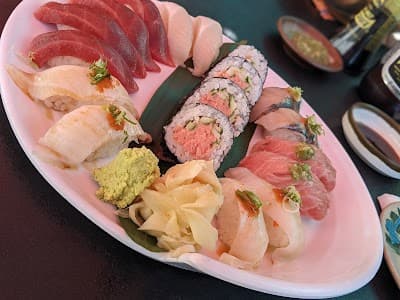 Noshi Sushi photo 3