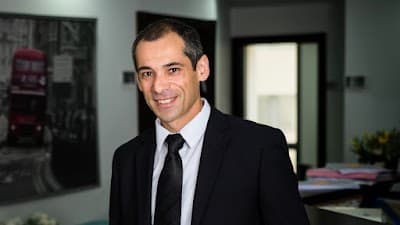 עורך דין נוטריון דמיטרי ורניצקי - עו"ד תעבורה, פלילי במודיעין