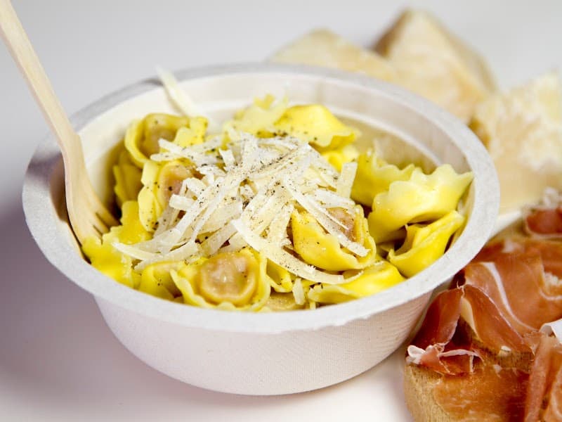 Baci & Pasta photo 3