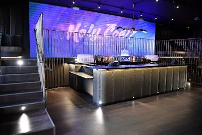 Eve Nightclub & Lounge photo 3