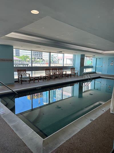 Hyatt Regency Jersey City on the Hudson photo 3