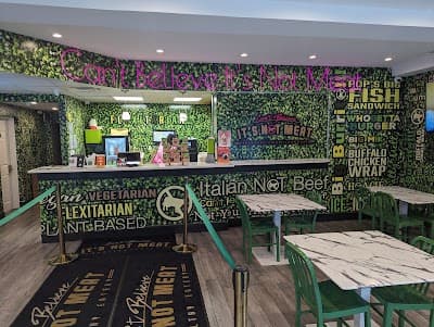 Can't believe it's not meat photo 3