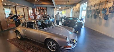 Zak the Baker photo 2