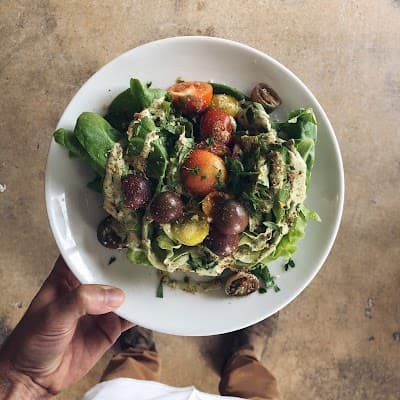 Zak the Baker photo 3