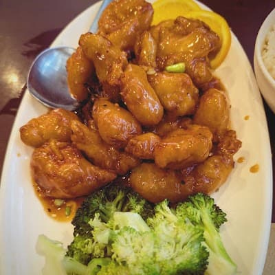 Hong Kong City BBQ photo 3