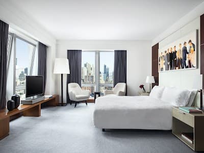 The Langham, New York, Fifth Avenue photo 3