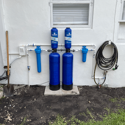 All American Plumbing & Drain Cleaning Inc.