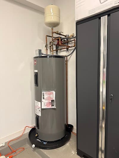 All American Plumbing & Drain Cleaning Inc. photo 2