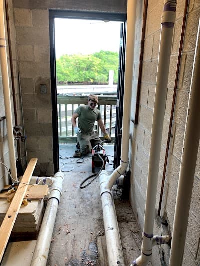 All American Plumbing & Drain Cleaning Inc. photo 3