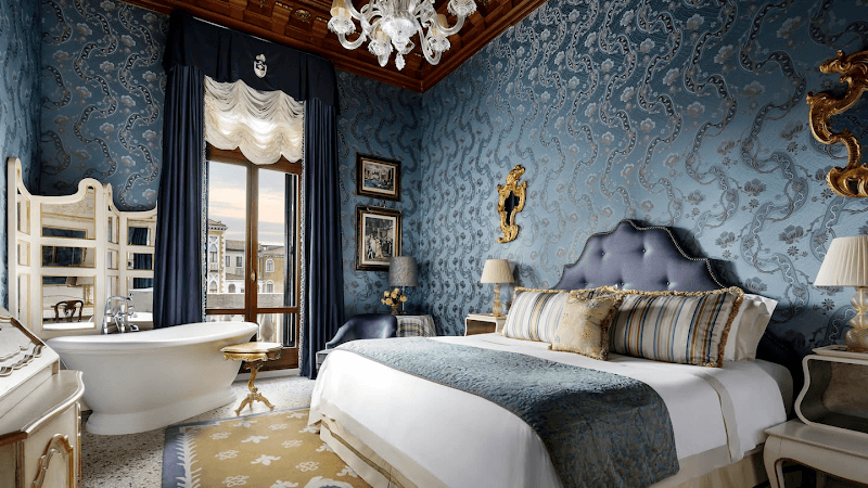 The Gritti Palace, a Luxury Collection Hotel, Venice photo 3