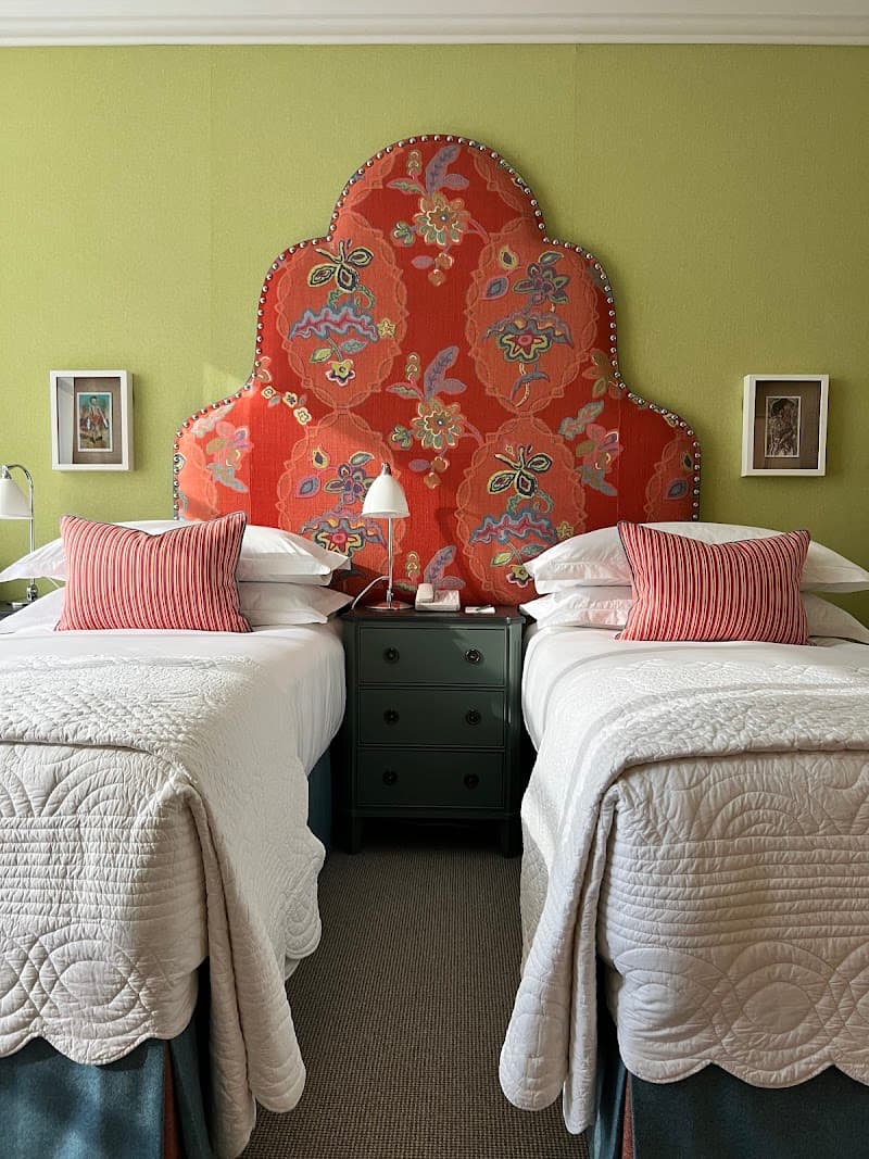 Warren Street Hotel photo 3