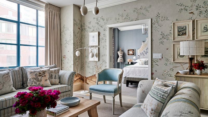 Warren Street Hotel photo 5