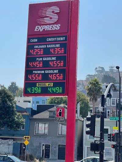 Speedway Express photo 2