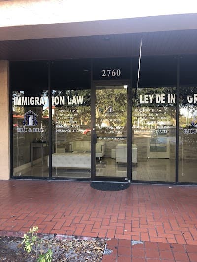 Bilu Law, P.A. photo 3