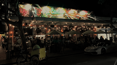 El Camino Fort Lauderdale