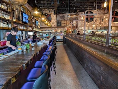 El Camino Fort Lauderdale photo 2