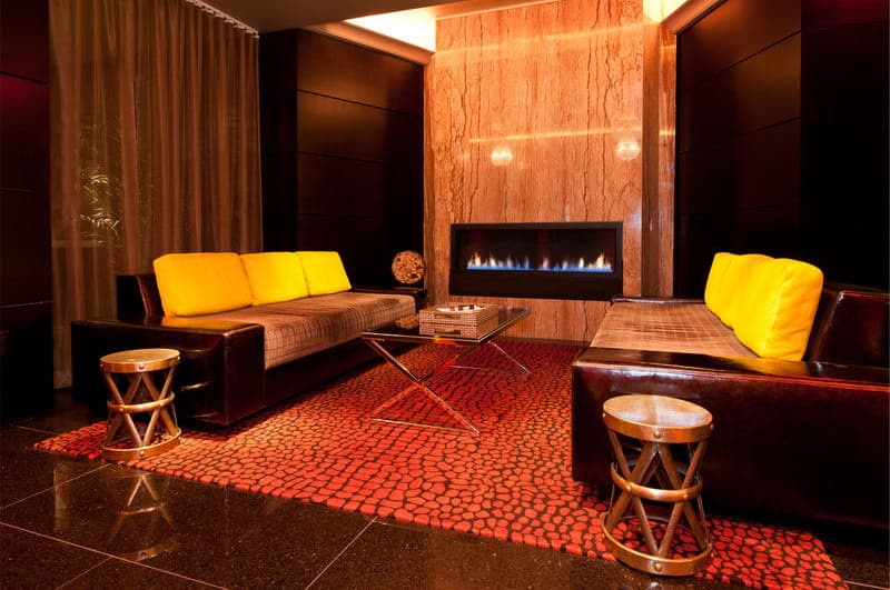 Sanctuary Hotel New York photo 5