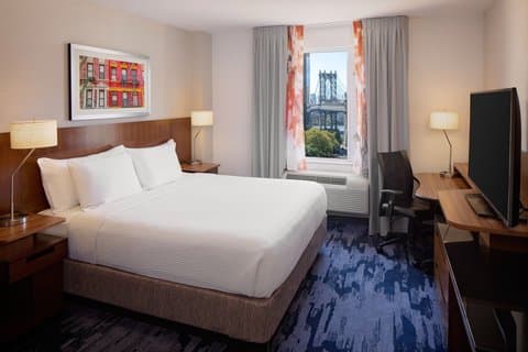 Fairfield by Marriott Inn & Suites New York Manhattan/Downtown East photo 3