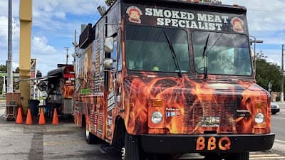 Smokey Trails BBQ photo 2