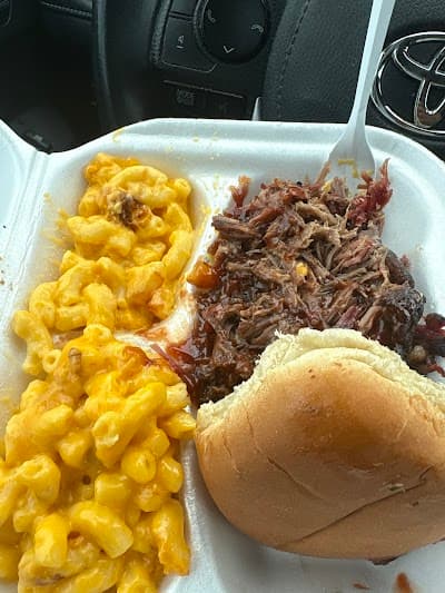 Smokey Trails BBQ photo 3