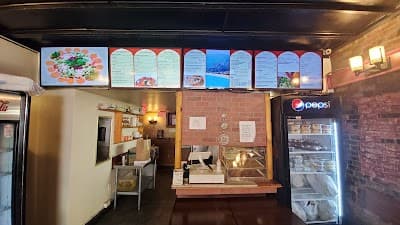 Ali Baba Restaurant & Cafe