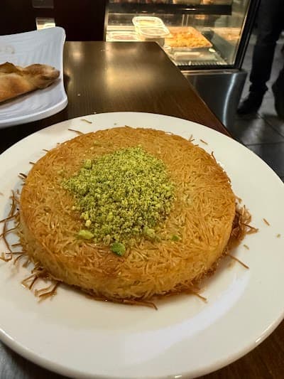 Ali Baba Restaurant & Cafe photo 2