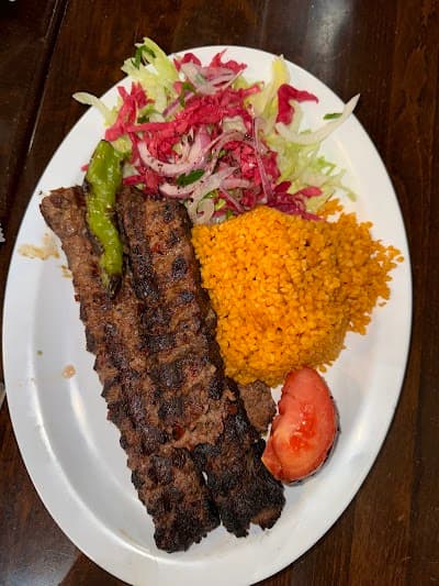 Ali Baba Restaurant & Cafe photo 3