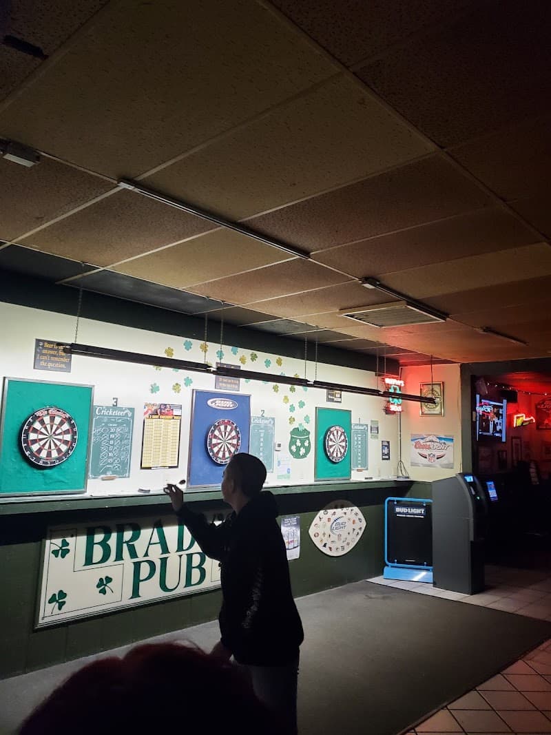 Brady's Pub photo 4