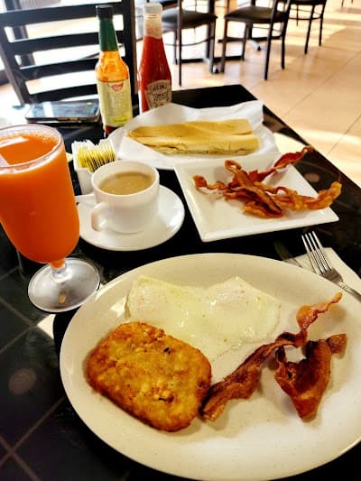 The Latin Bohemia Grill photo 2