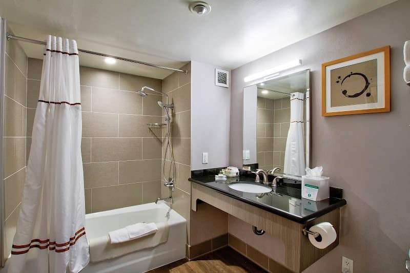 Miyako Hotel Los Angeles photo 3