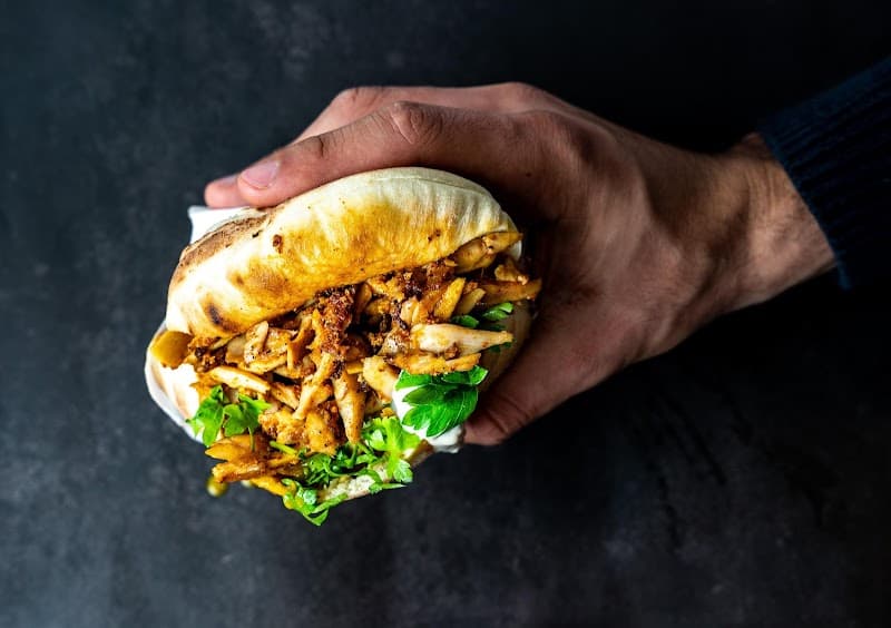 השמן - בית הכרם photo 4