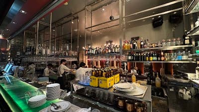 RIGOLETTO WINE AND BAR photo 2