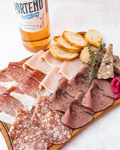 RIGOLETTO WINE AND BAR photo 3