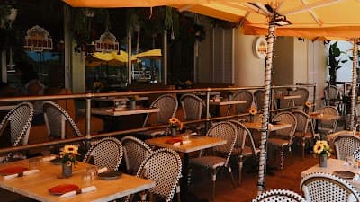 Havana Beach Restaurant