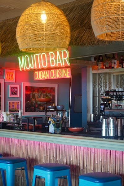 Havana Beach Restaurant photo 3