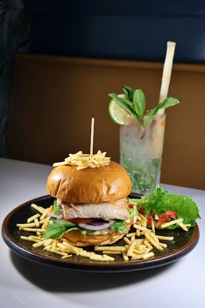 Havana Beach Restaurant photo 3