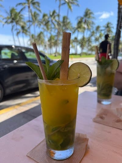 Havana Beach Restaurant photo 4