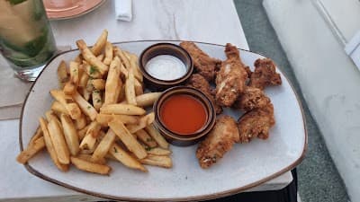 Havana Beach Restaurant photo 5